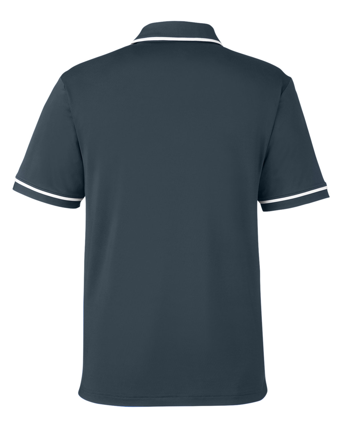 Men's Tipped Teams Performance Polo