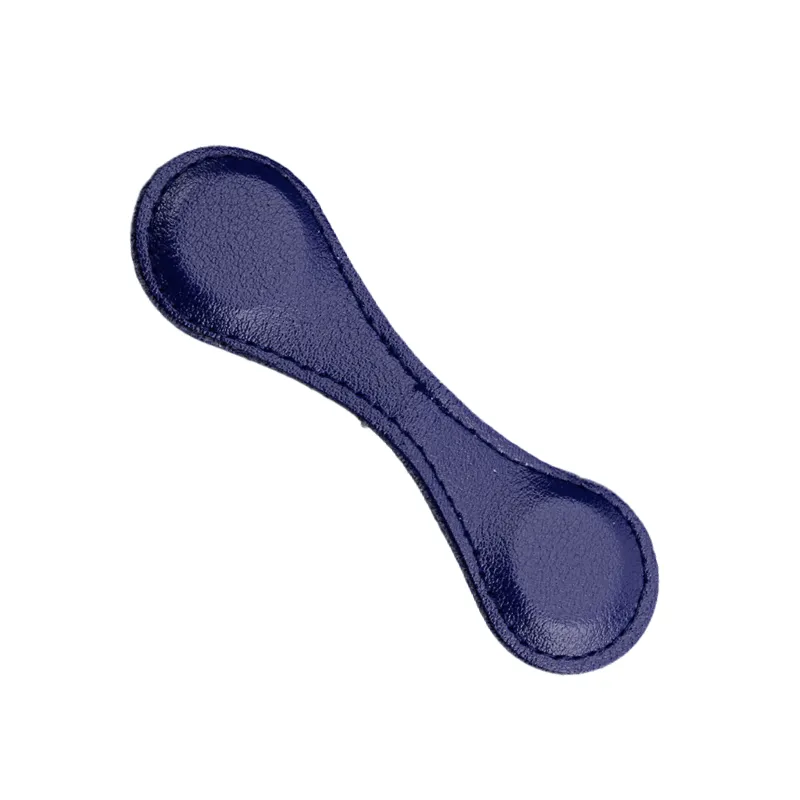 PU Leather Bookmark 5