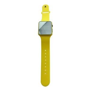 Adjustable Sports Watch With Digital Display And Detachable Band 25