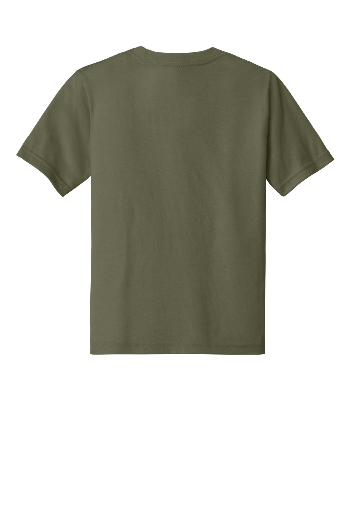 Next Level Apparel Youth CVC Tee NL3312 21