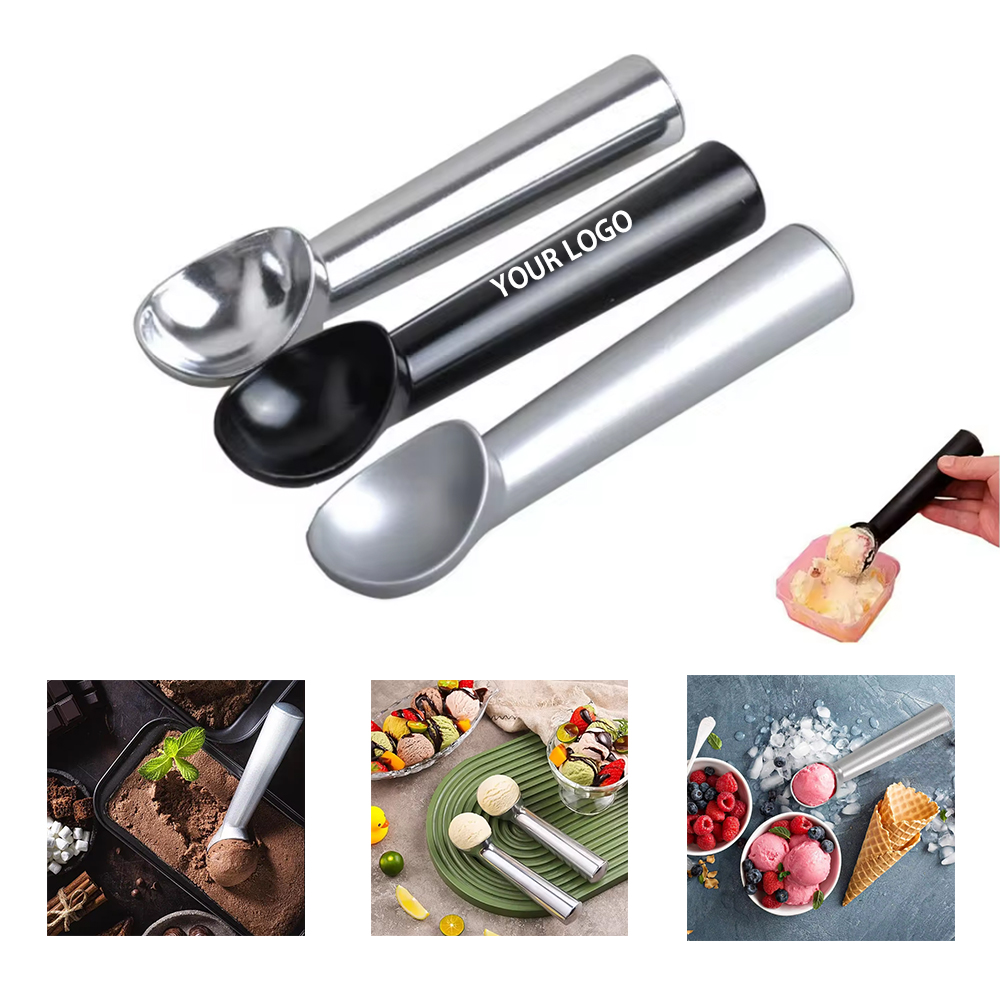 Anti-Freeze Ice Cream Scoop 1