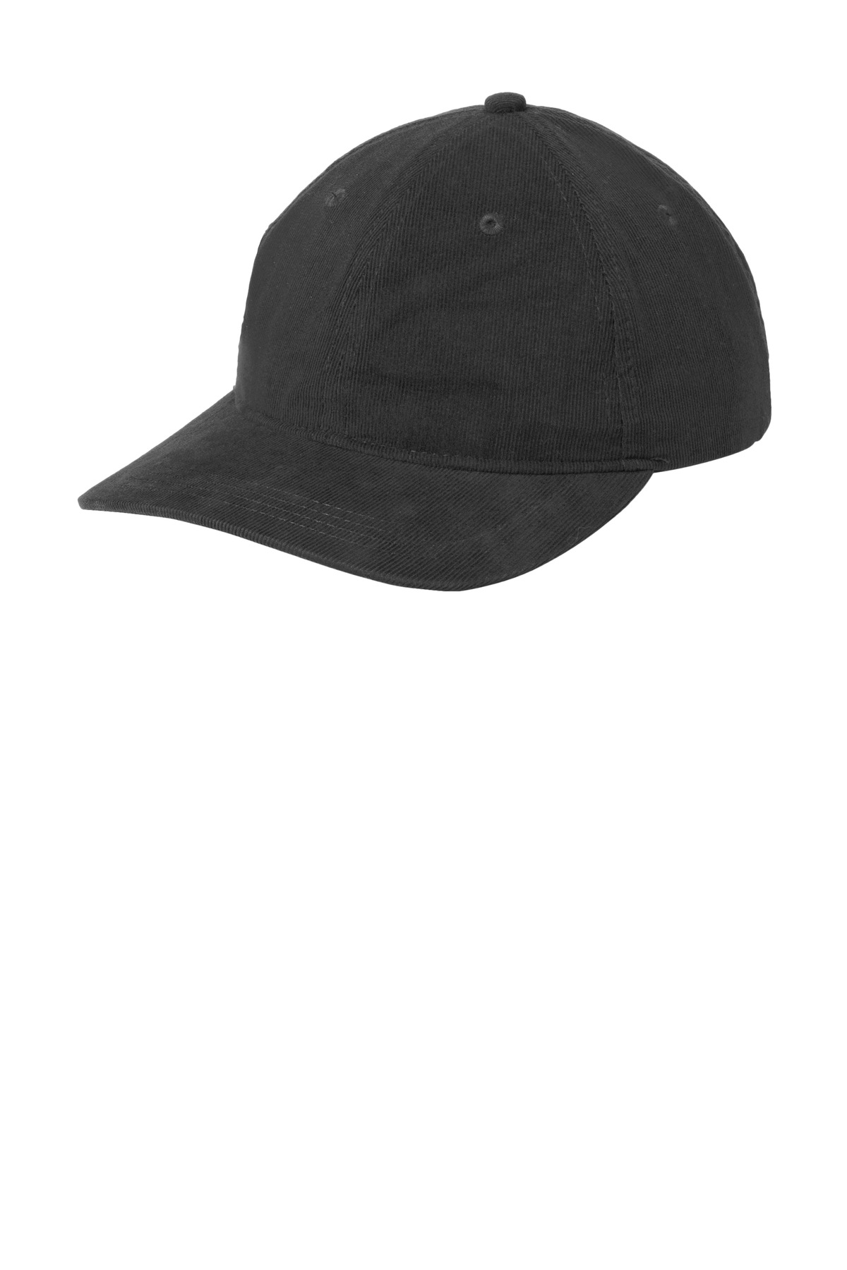 Light Corduroy Dad Cap