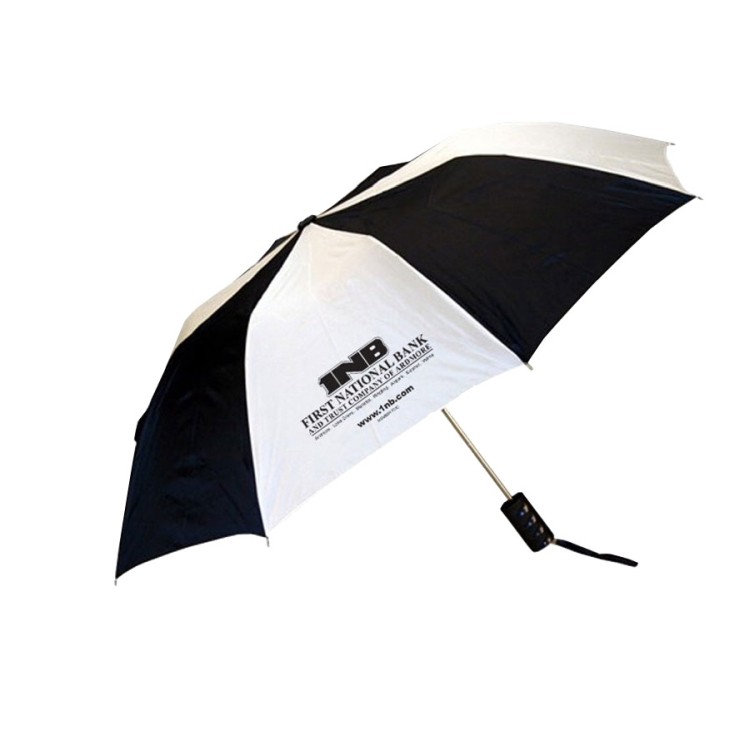 Pop-Up Automatic Umbrella 7