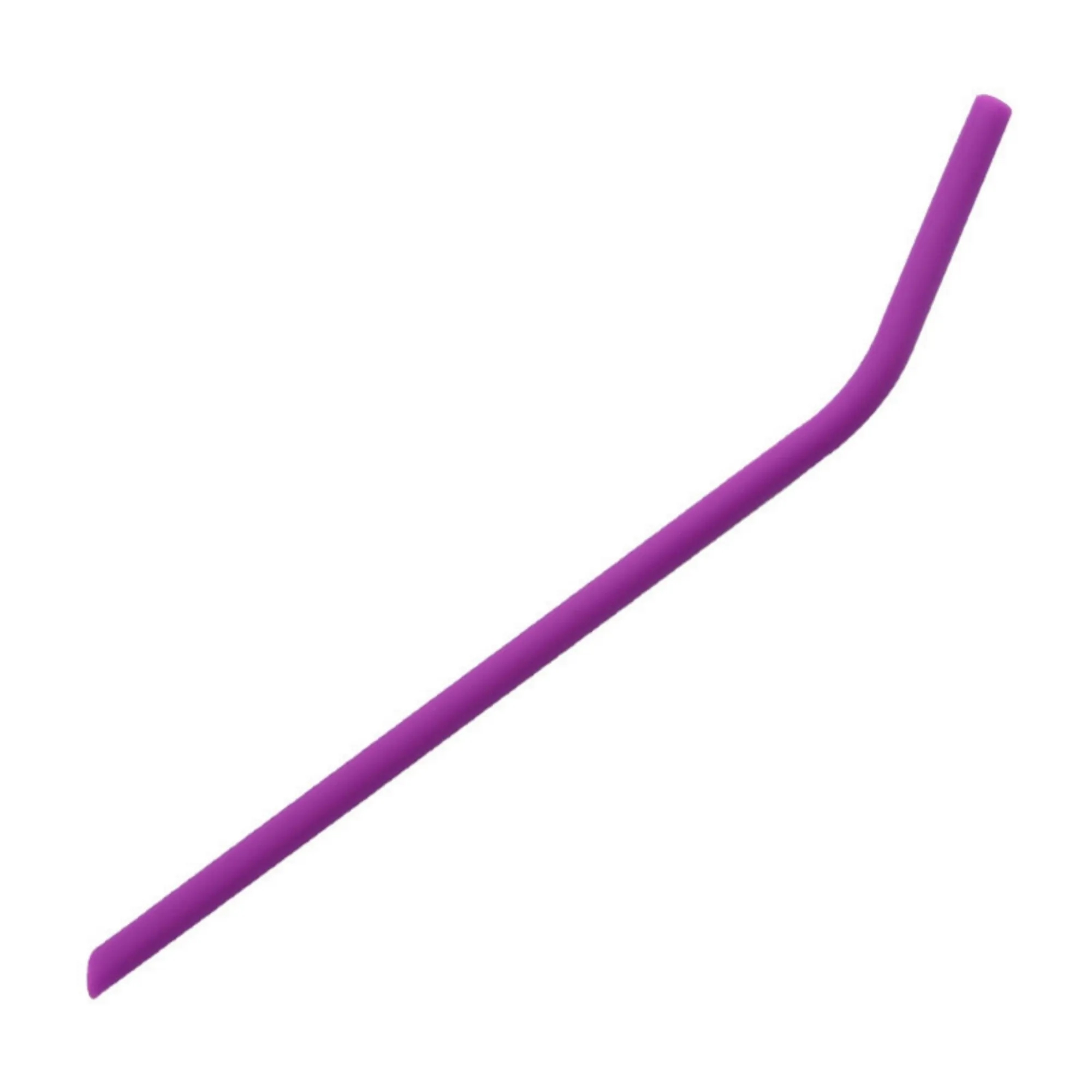 Reusable Silicone Straws 12