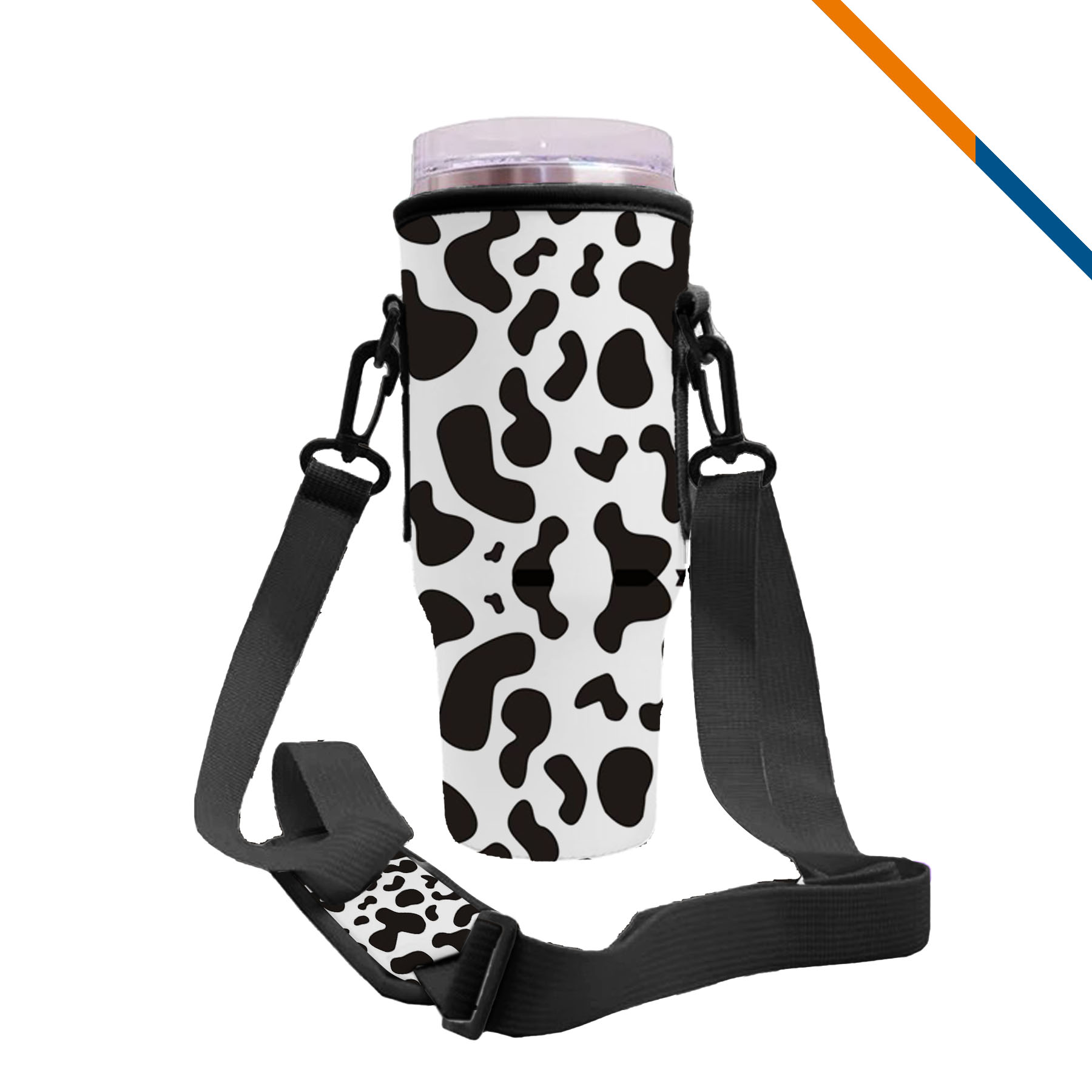 Millpa Water Bottle Pouch 7