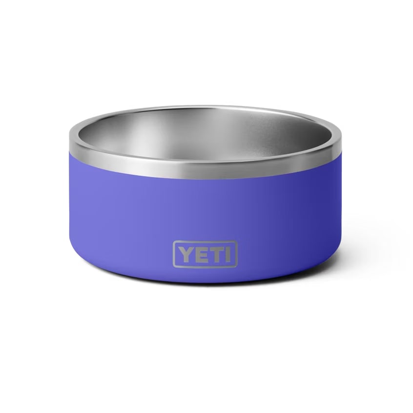 Boomer 8 Dog Bowl 5