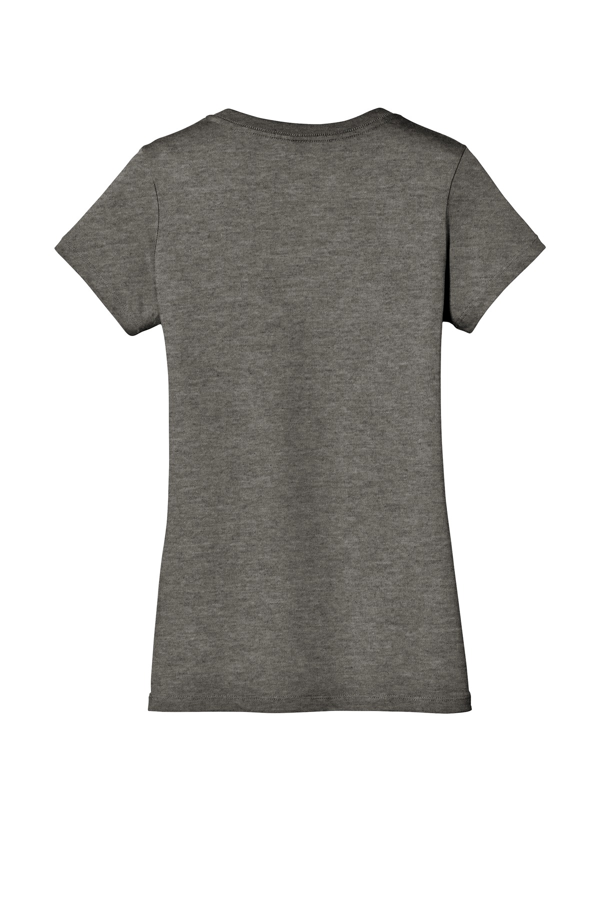District® Women's Perfect Weight V-Neck Tee 9