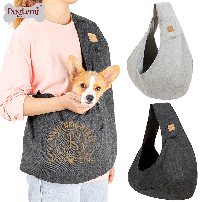 Dog and Cat Sling Carrier 2