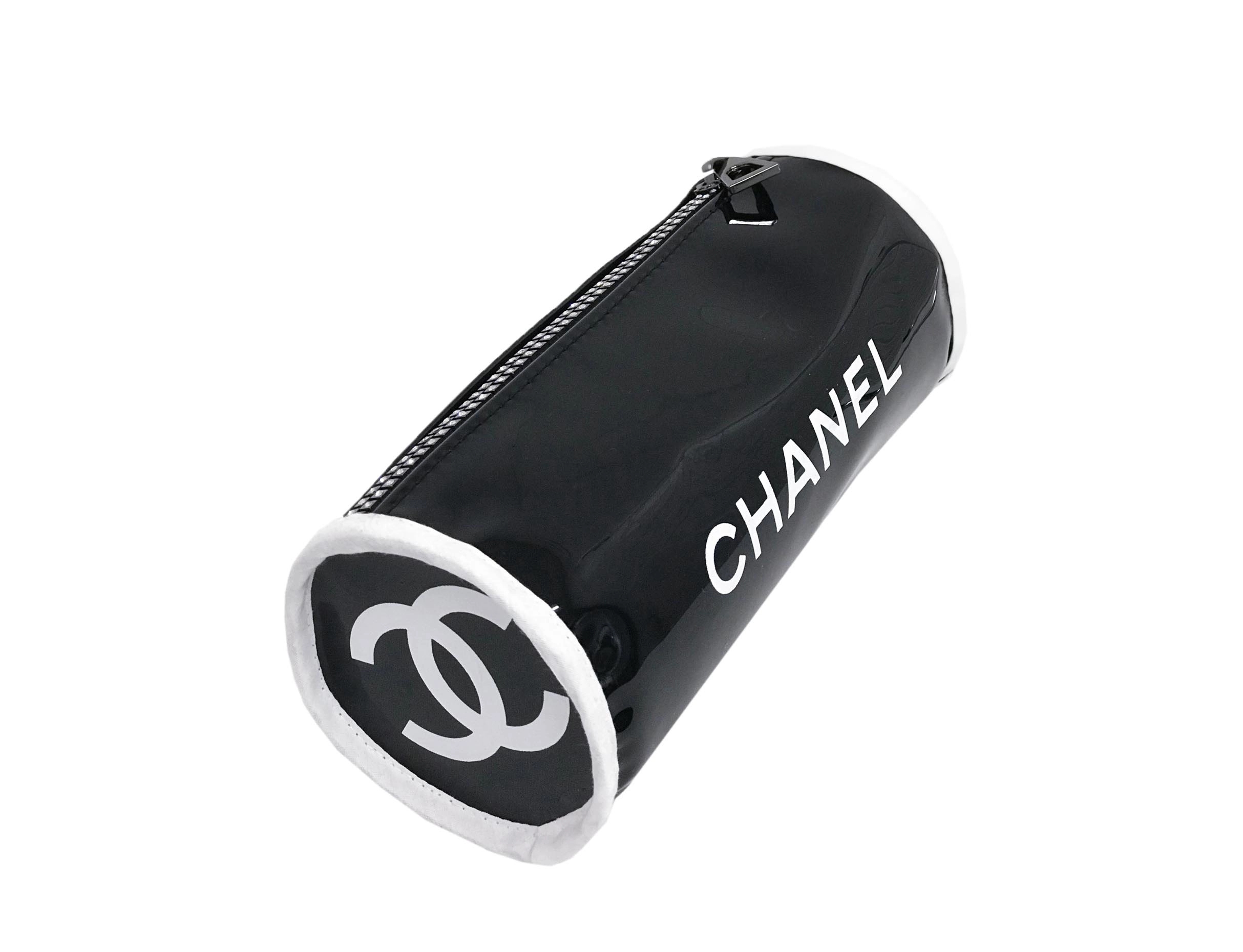 Custom Shape Zippered Pouch 16