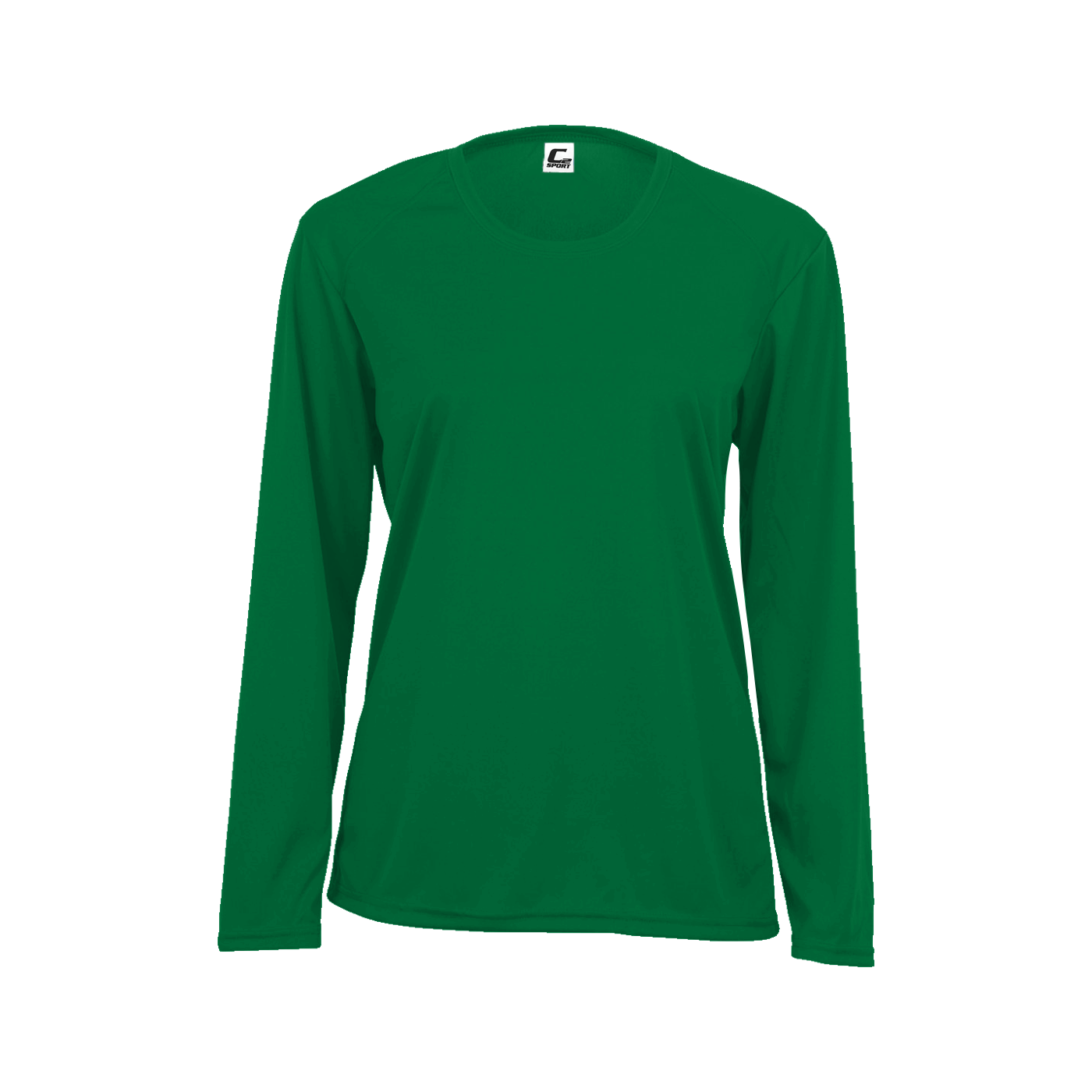 C2 L/S Women's Tee 6