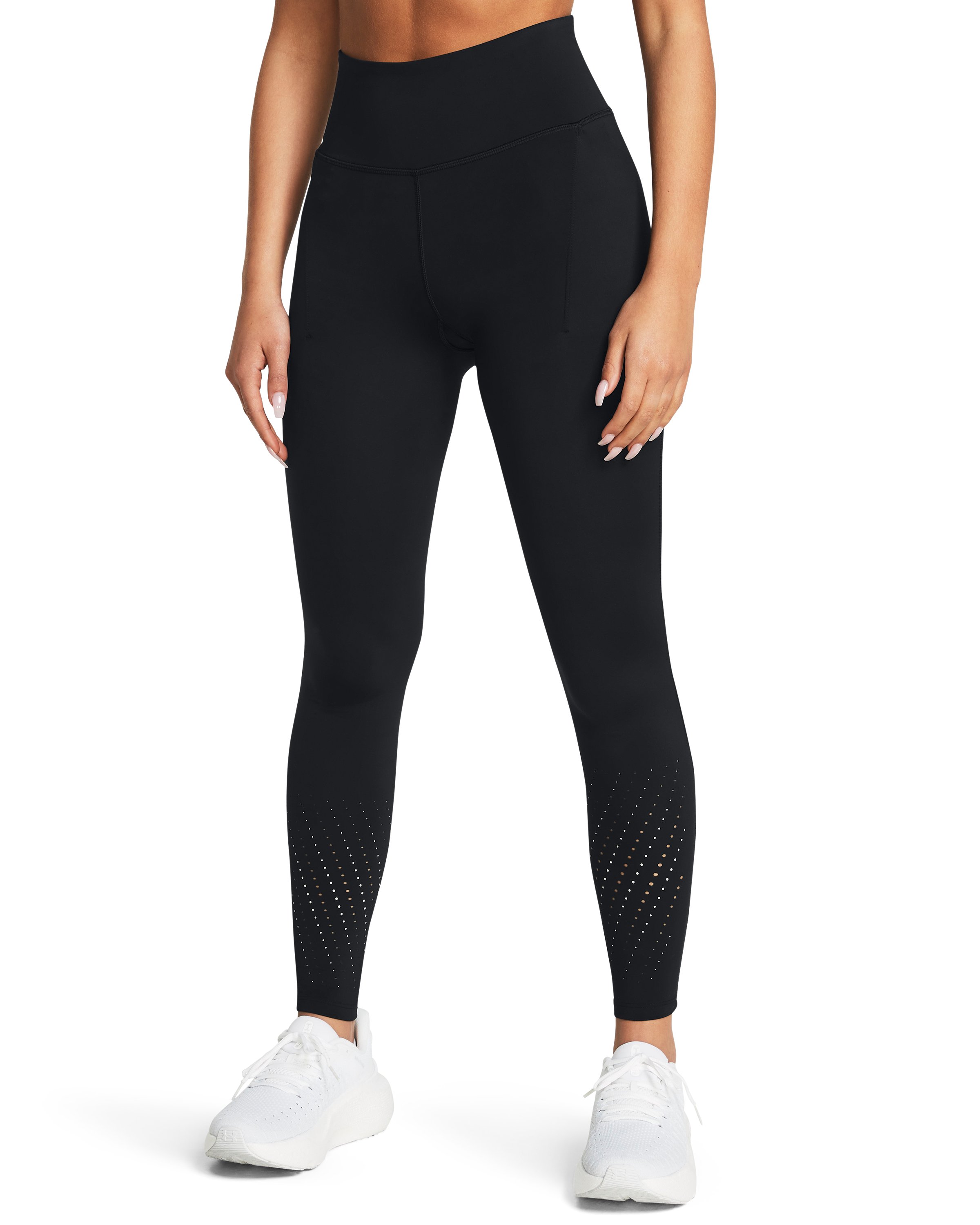 UA Launch Elite Women's Tights 2