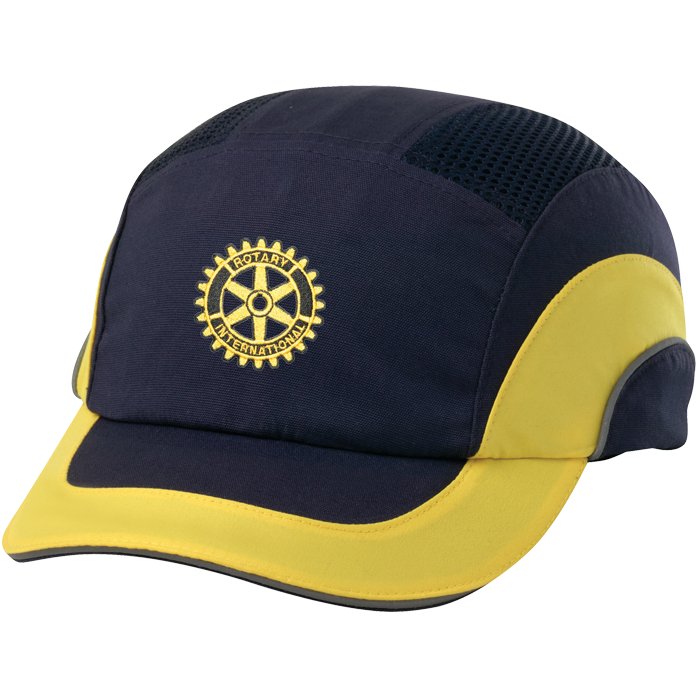 Short 2" HardCap A1™ Bump Cap 9