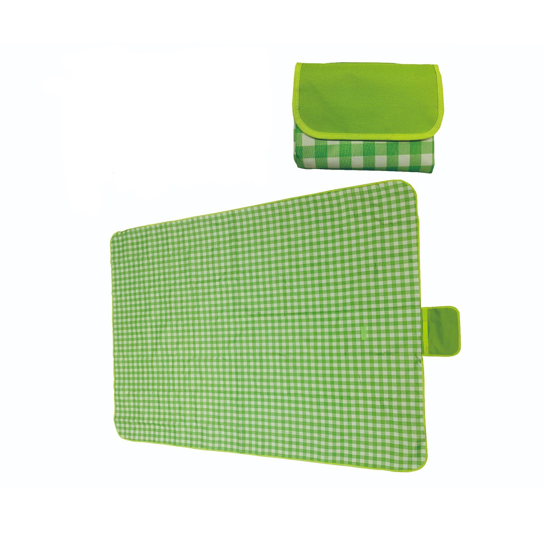 Folding Picnic Blanket 2