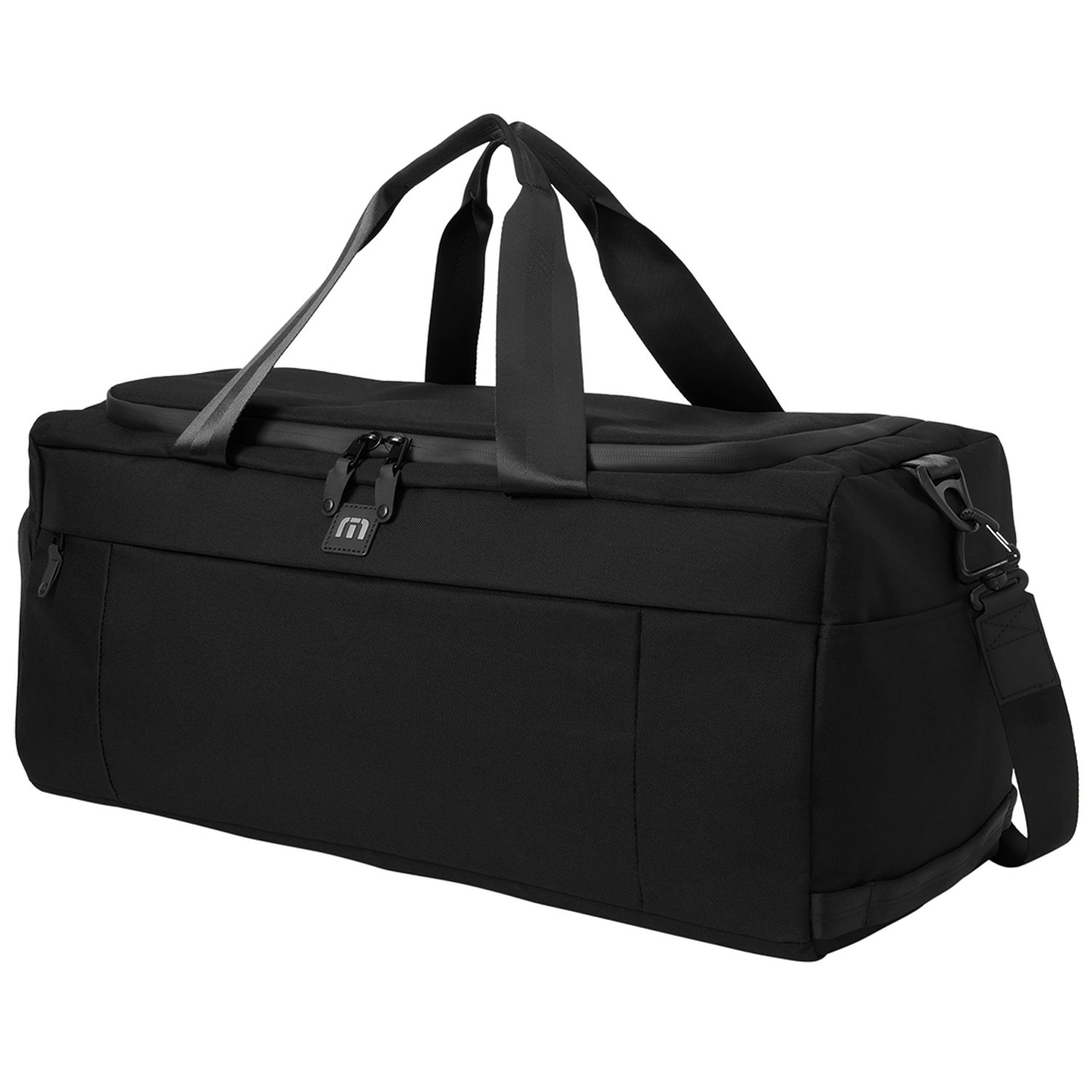 TravisMathew Heavy Duty Duffel Bag 1