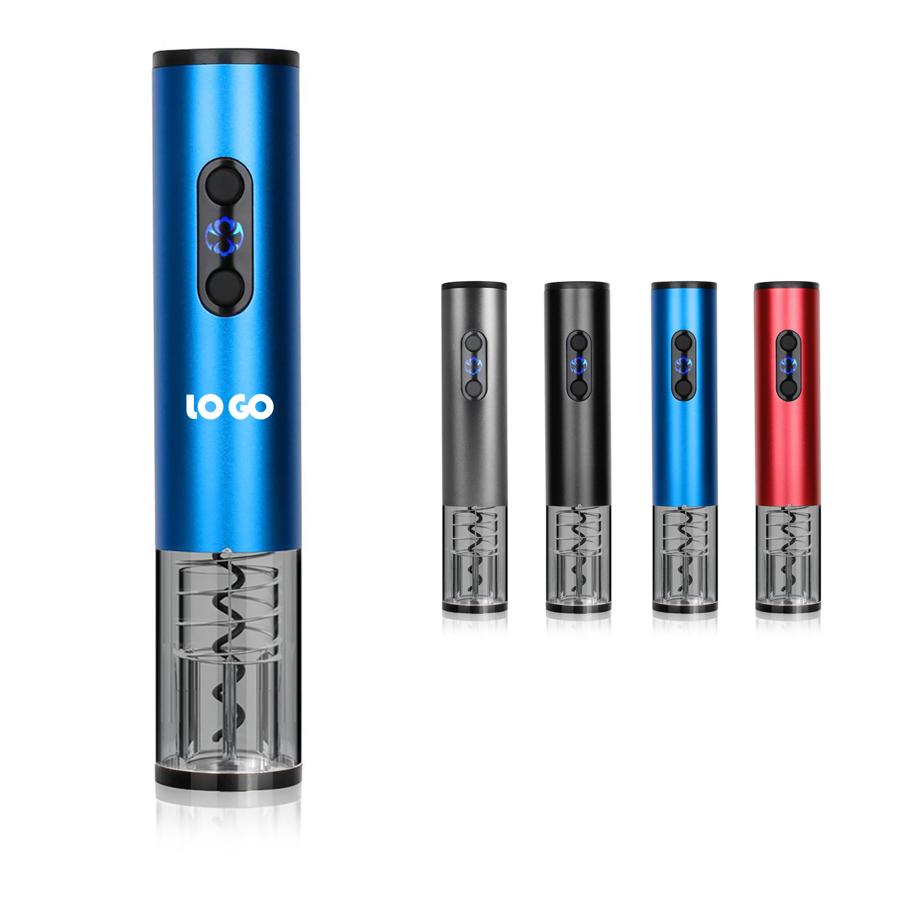 Electric Wine Opener 2