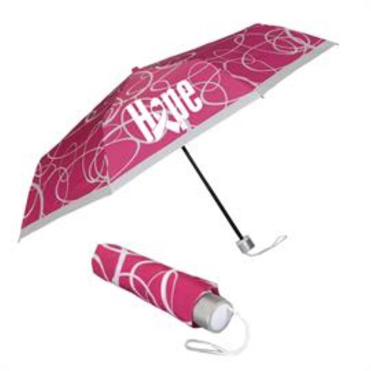 Gift Packaging Folding Umbrellas 141