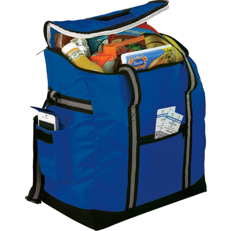 Beach Side Deluxe 36-Can Event Cooler 32