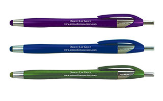 Mayflower Bloom Stylus 9