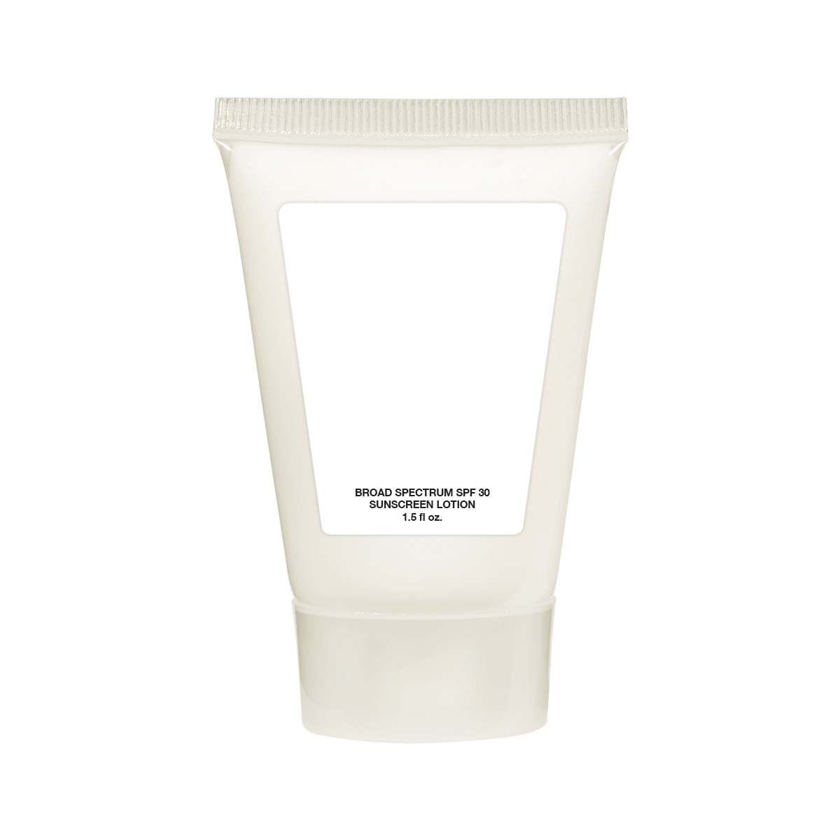 1.5 Oz. SPF 30 Sunscreen Tube 1
