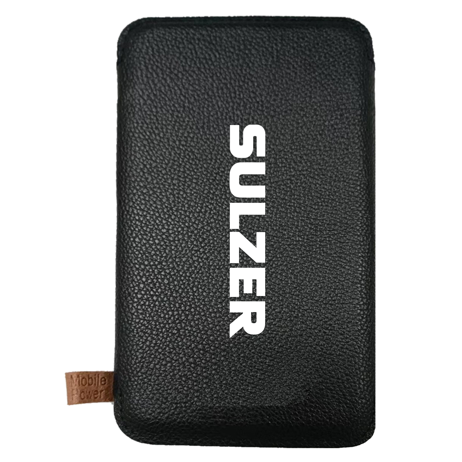 25,000 mAh Solar Panel Power Bank 1