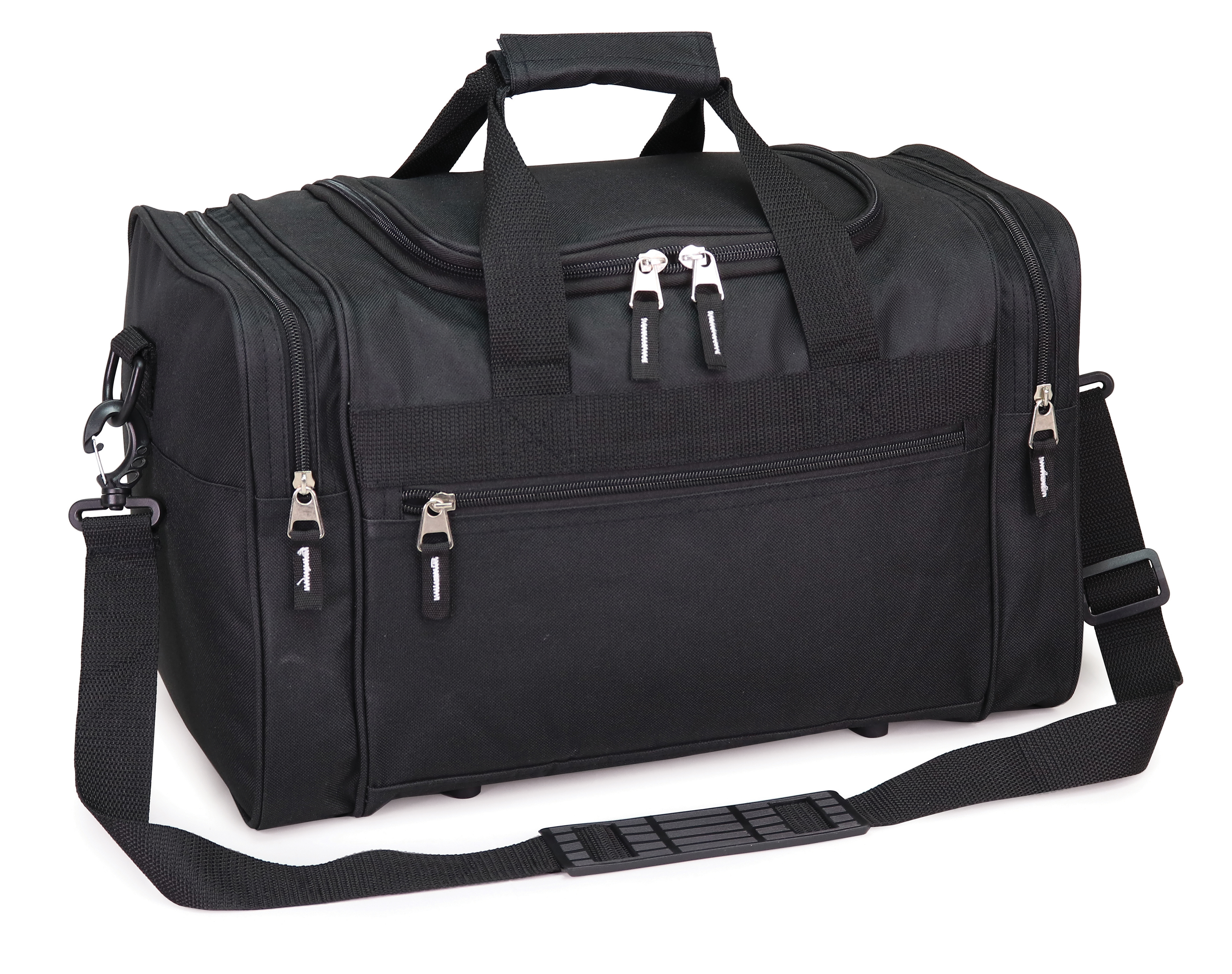 Duffel Cooler 4