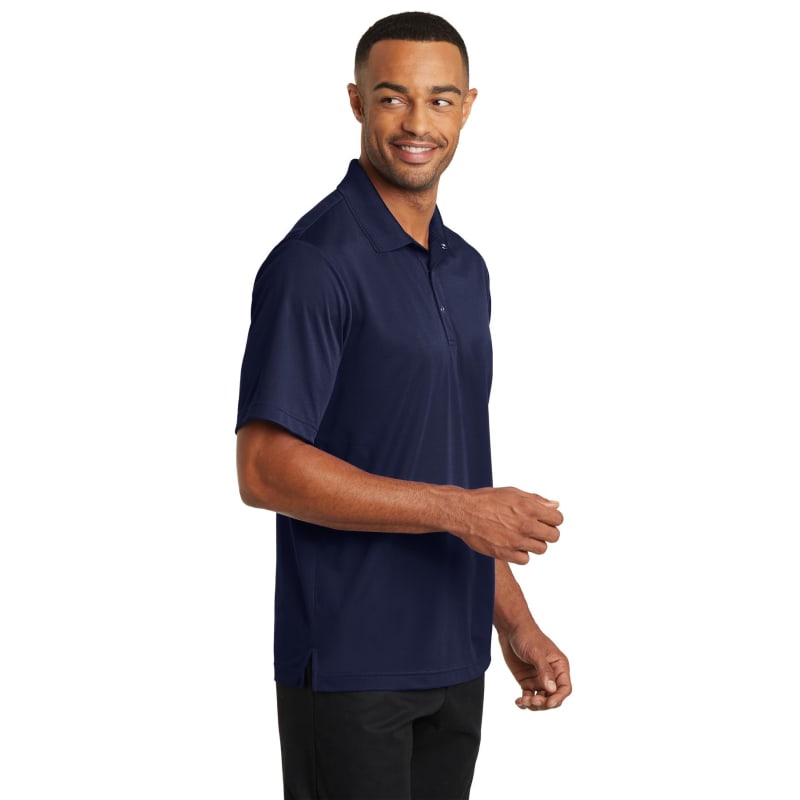 CornerStone Micropique Gripper Polo. 54