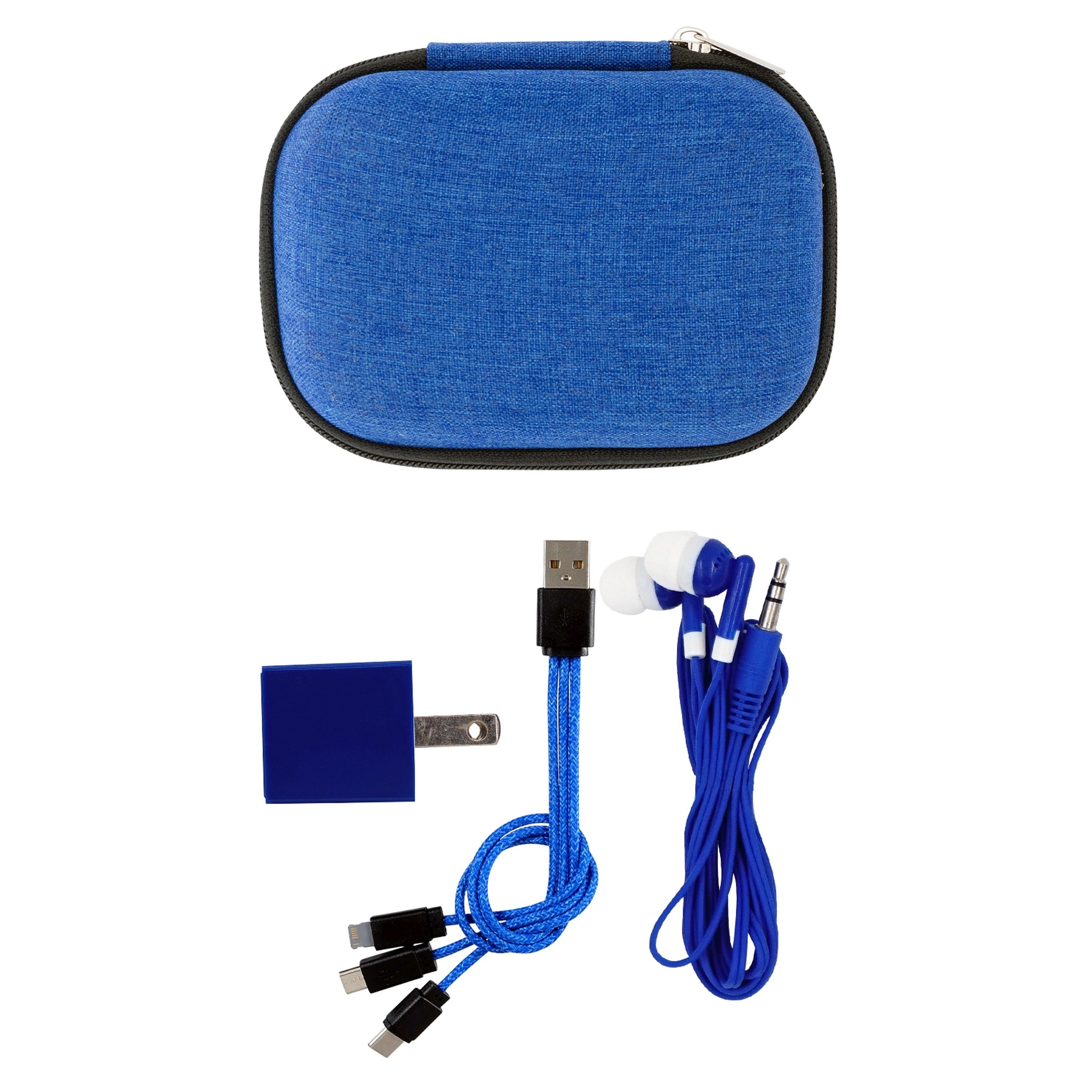 Ridge Harmony Charging Set 4