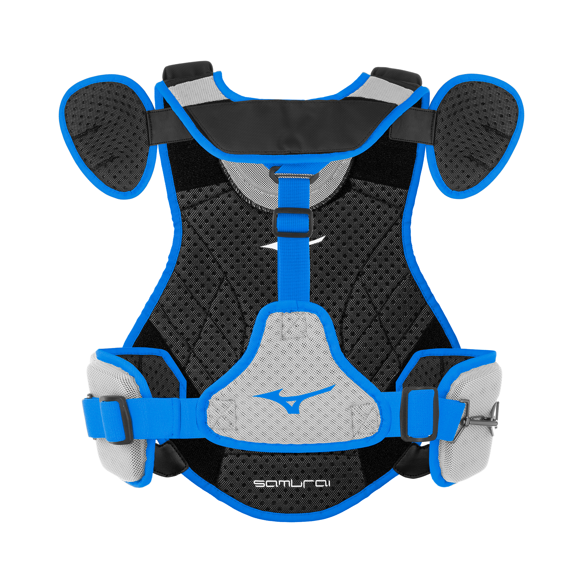 Samurai Youth Baseball Chest Protector 14" 45