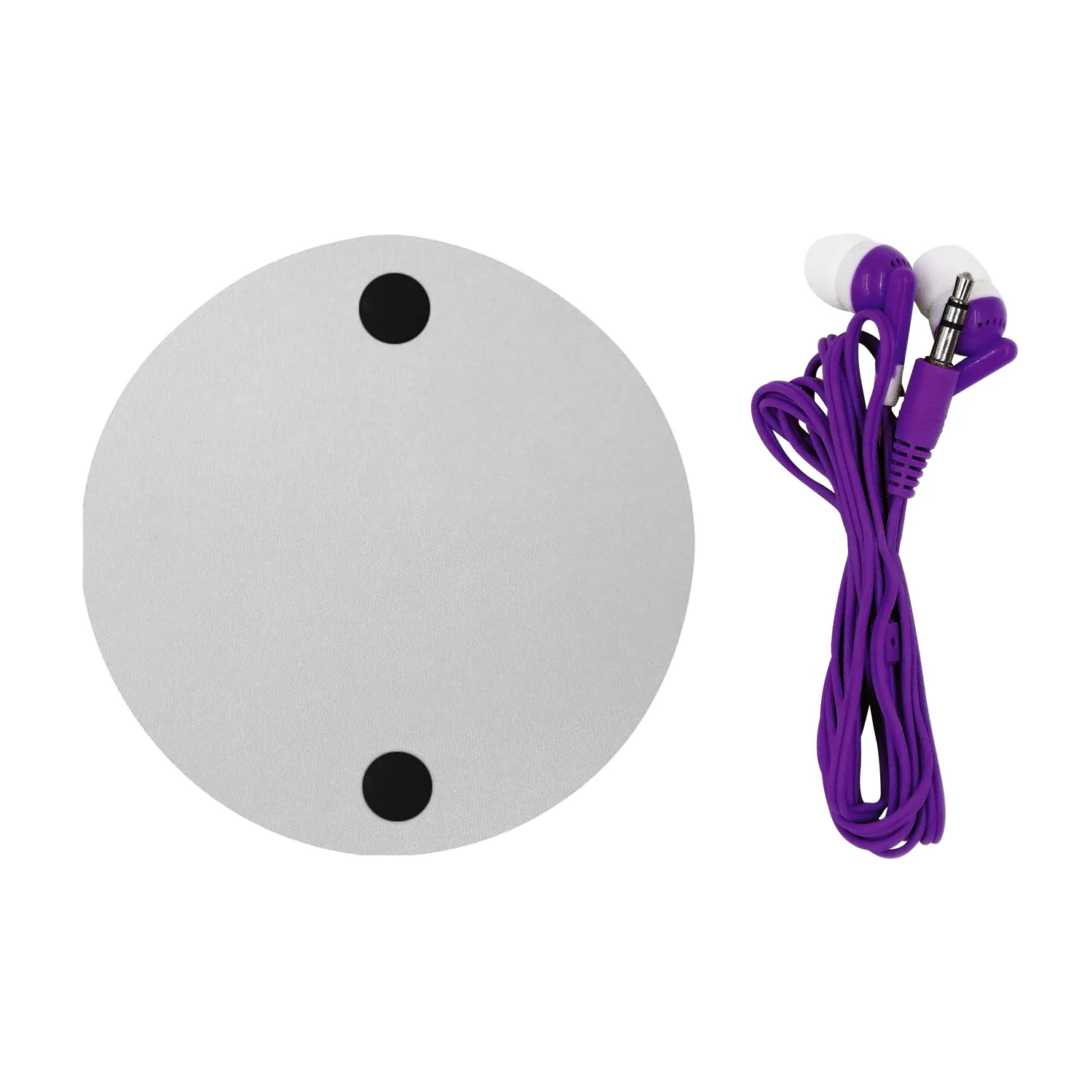 Ear Bud Taco Wrap 15