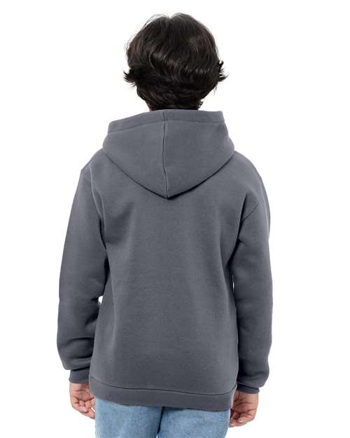 Youth Epic Fleece Pullover Hooded Sweatshirt - T2000B 12