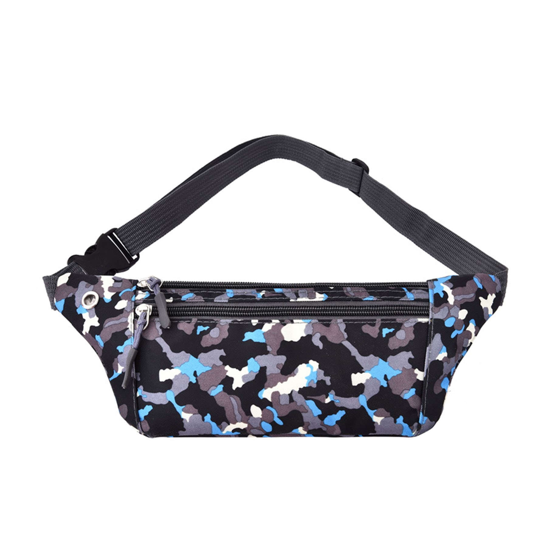 Waist Bag Fanny Pack