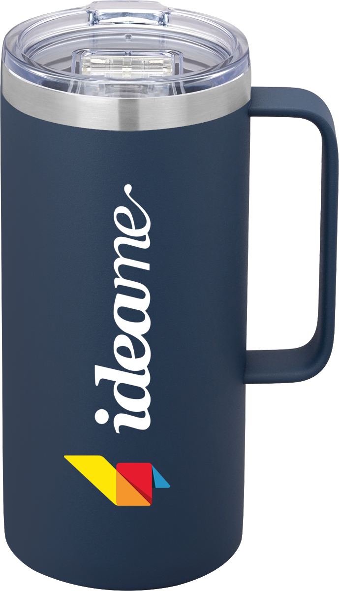 24oz Urban Peak® Alpine Vacuum Mug 8