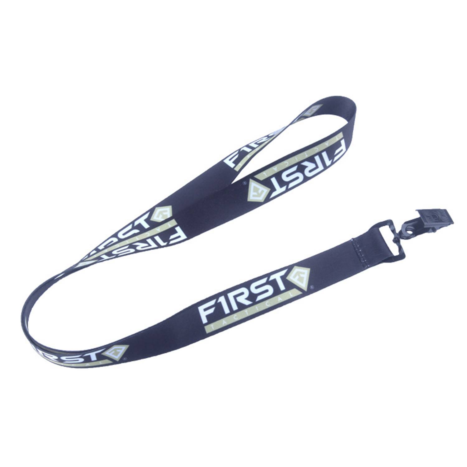Custom lanyards 5