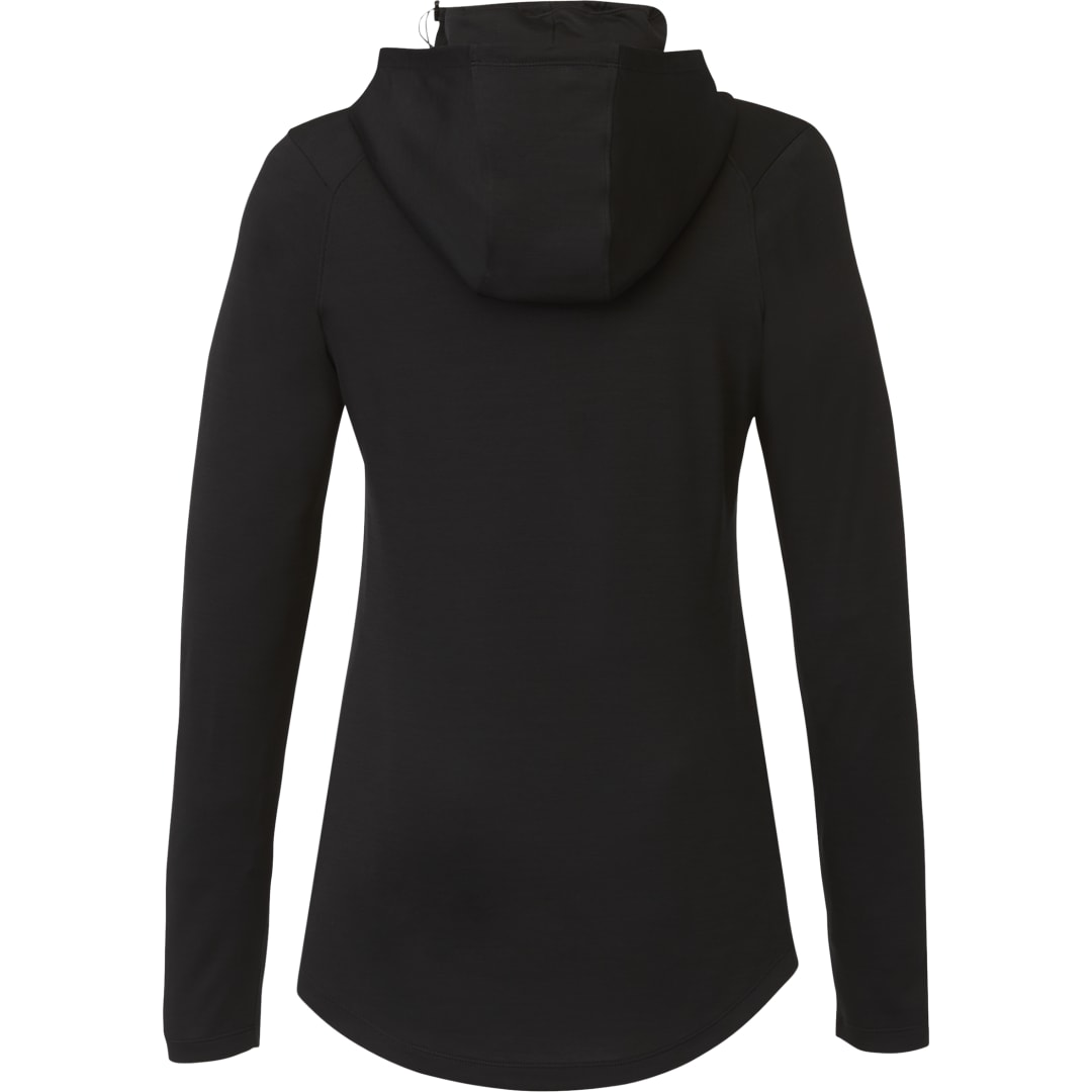 Women's SIRA Eco Knit Hoody 73
