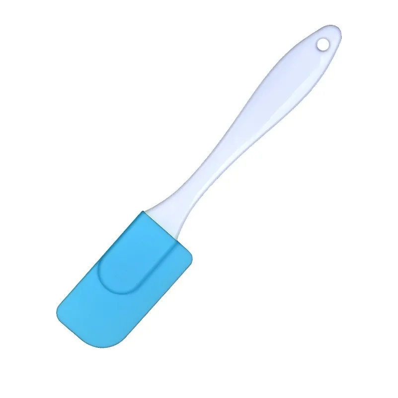 Silicone Baking Spatula 6