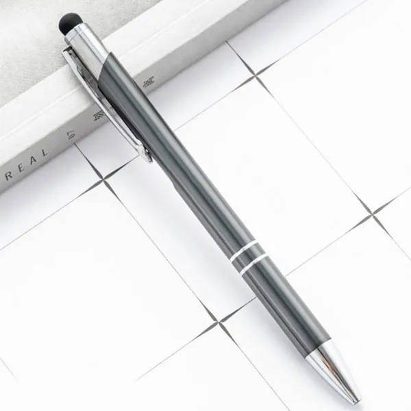 Promotional Stylus Metal Ballpoint pen 13