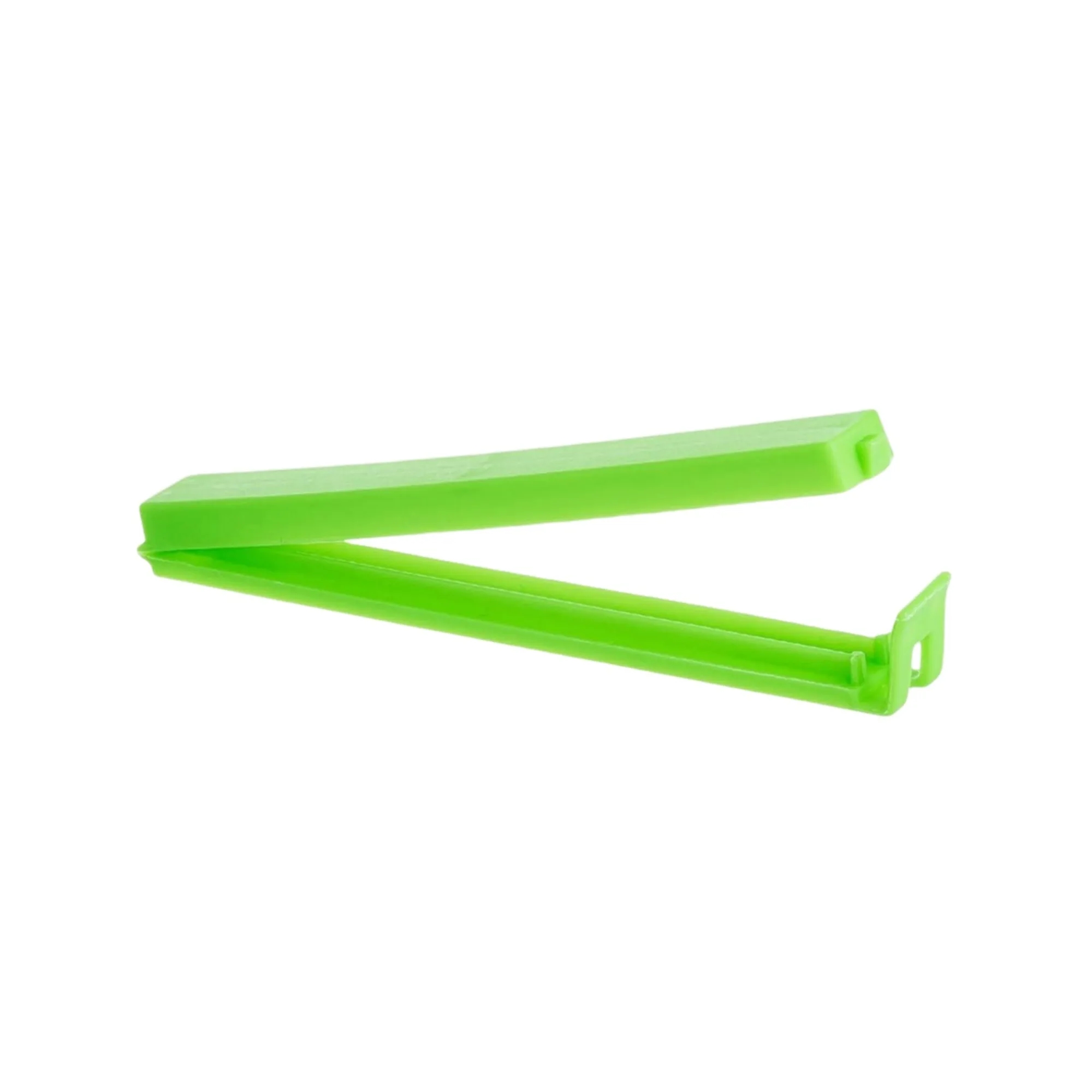 Colored Plastic Sealing Clips 3