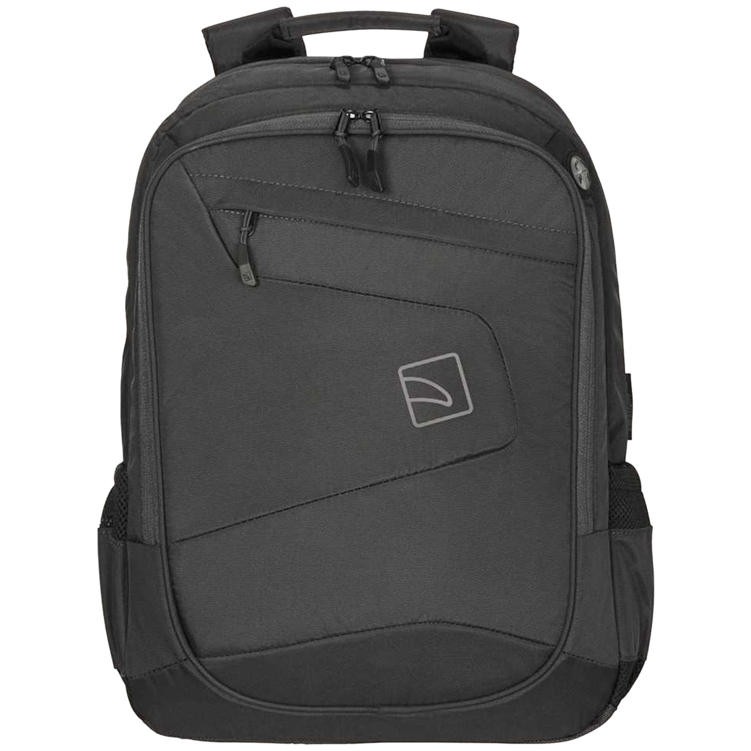 TUCANO® - Italy LATO Recycled Modern Executive Business Backpack 11