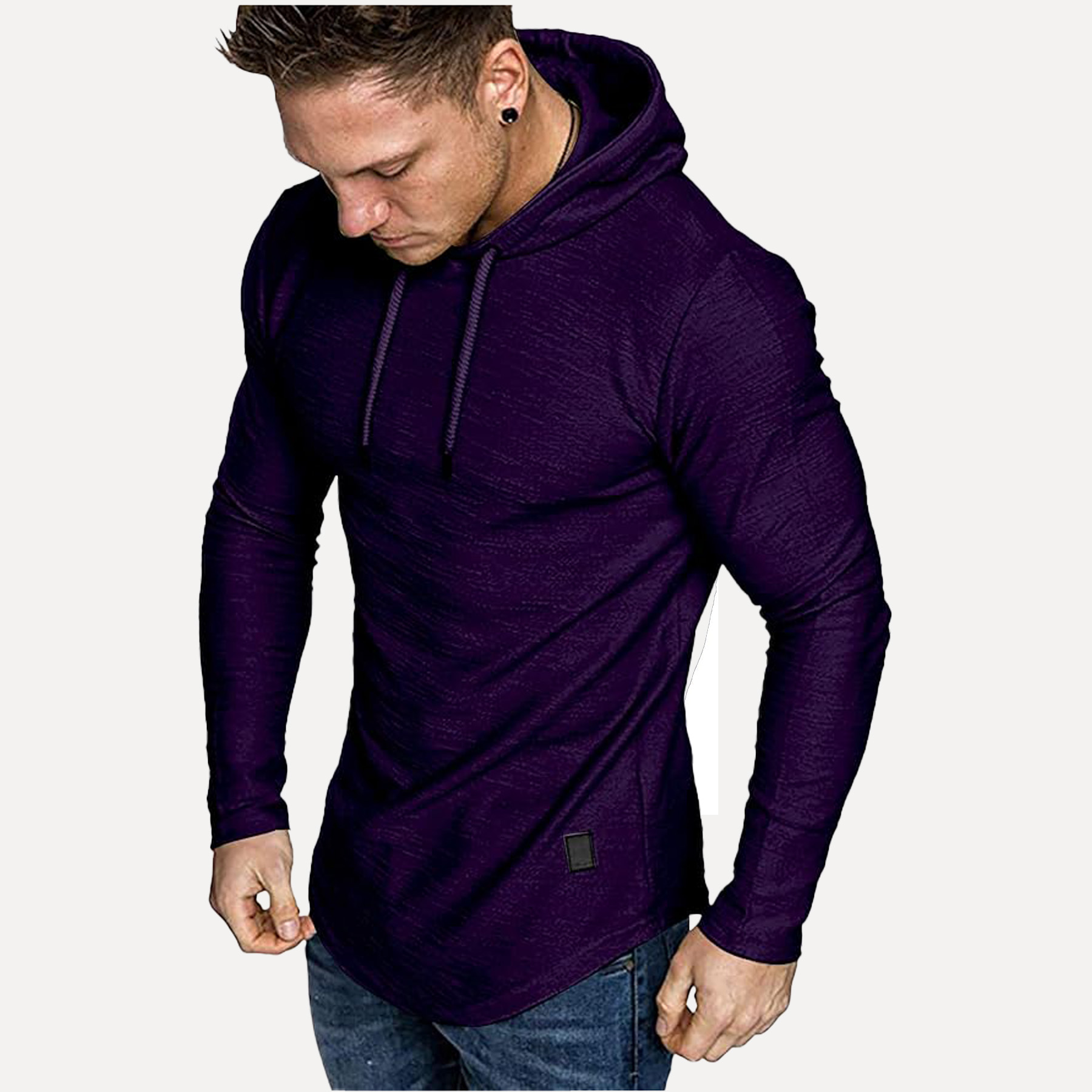 Athletic Hoodies Sport 3