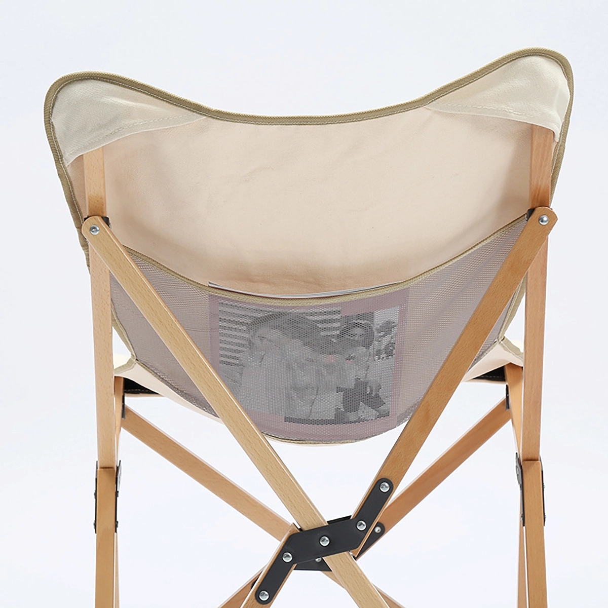 Portable Camping Folding Chair 9