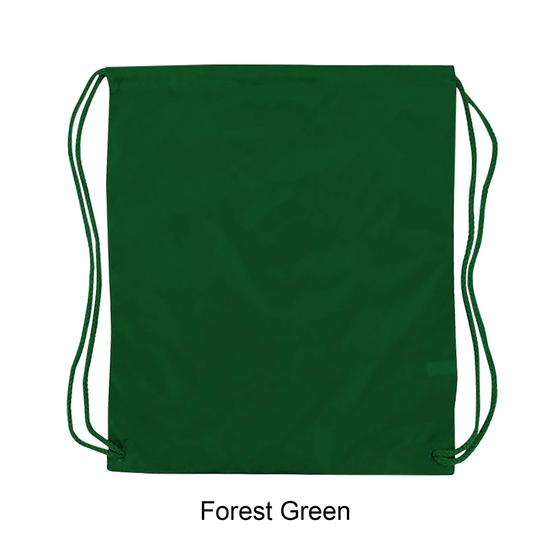 Large Drawstring Backpack(Bag, Backpack) 17