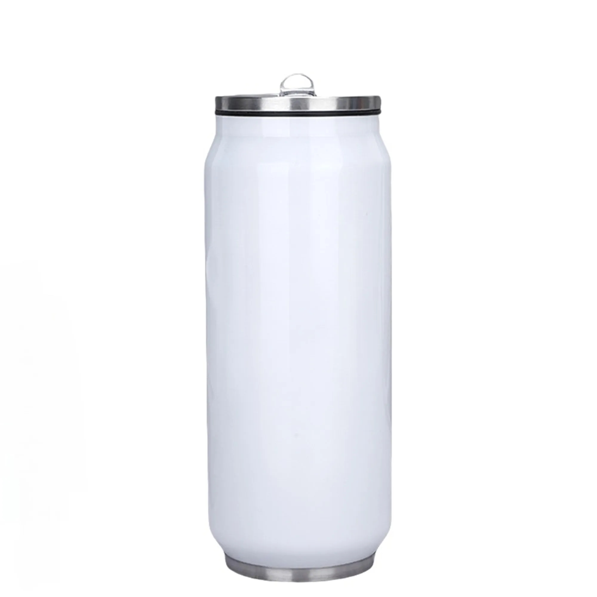 Full Color 12oz Kids Insulation Tumbler with Straw 5