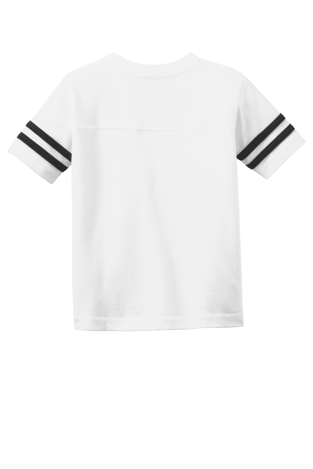 Rabbit Skins Toddler Football Fine Jersey Tee. RS3037 15