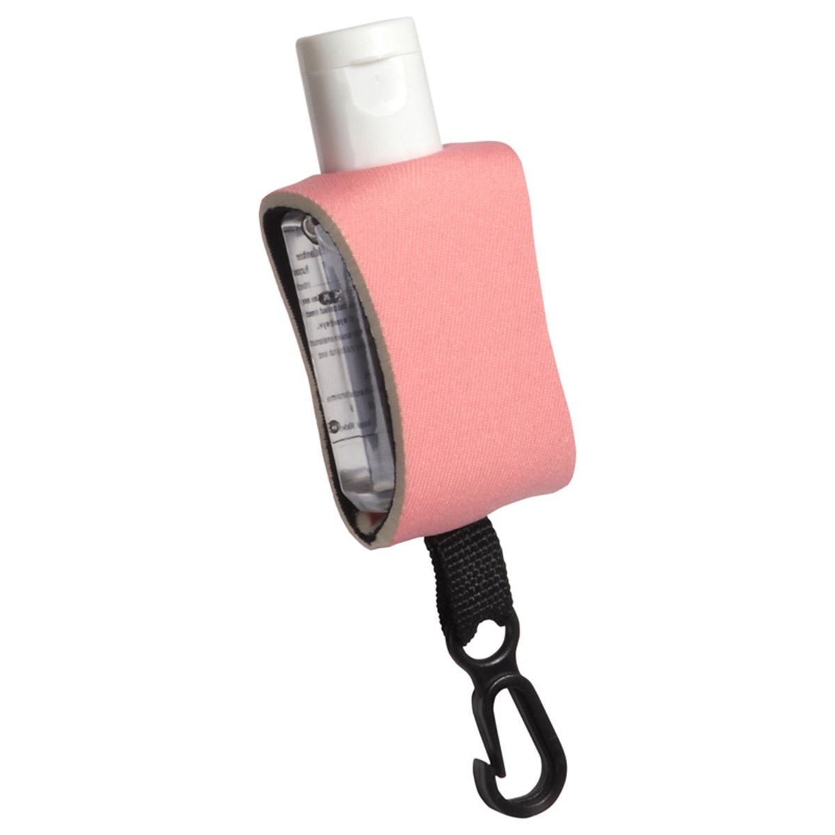 Cozy Clip 0.5 oz Hand Sanitizer 25