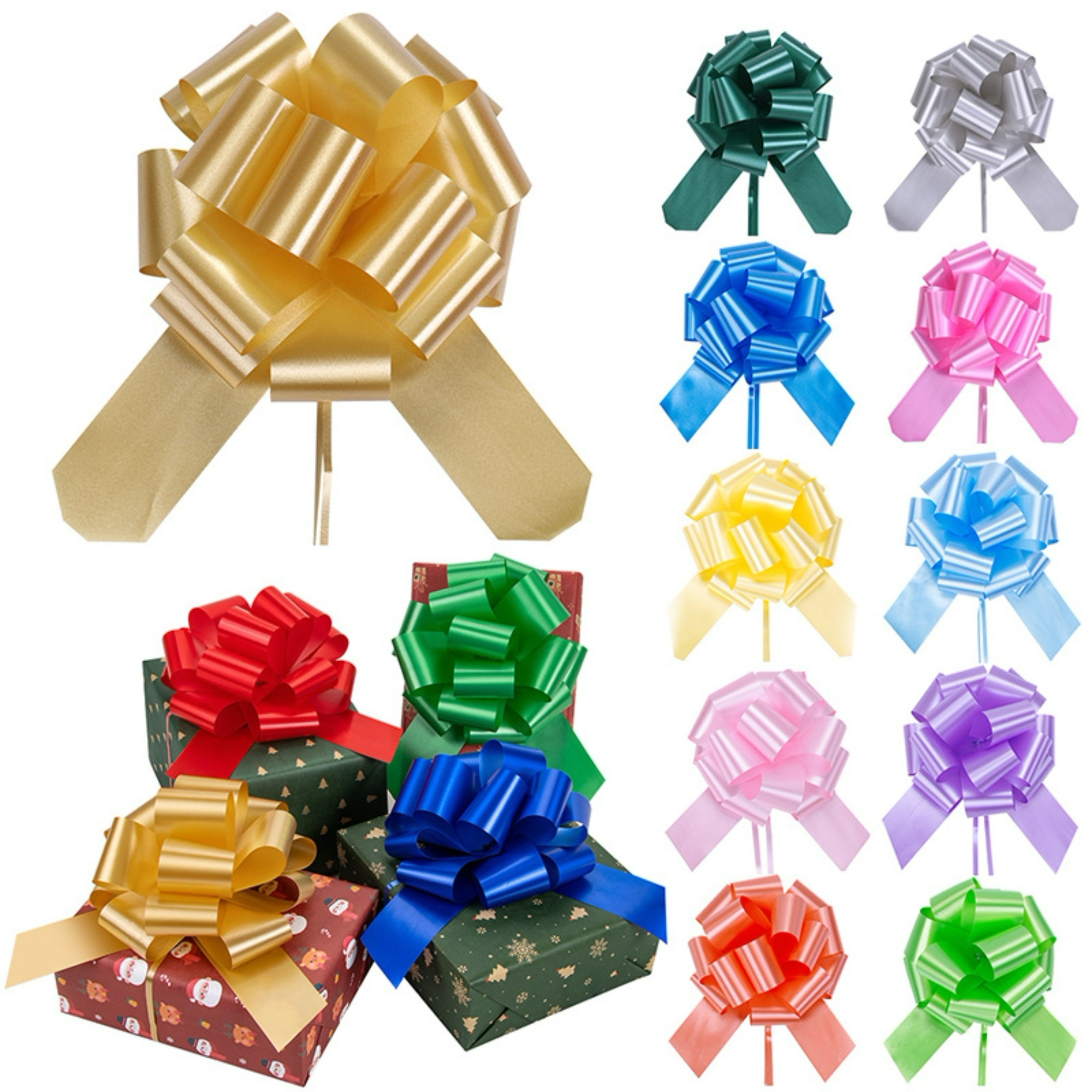 Gift Bow 3