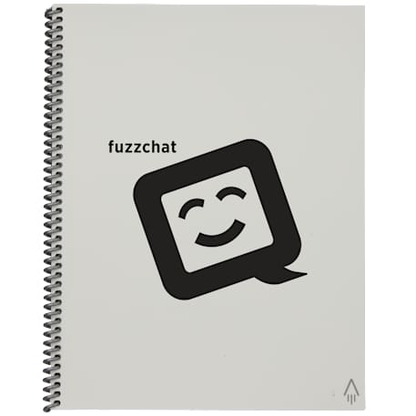 Rocketbook Core Letter Notebook Set 22