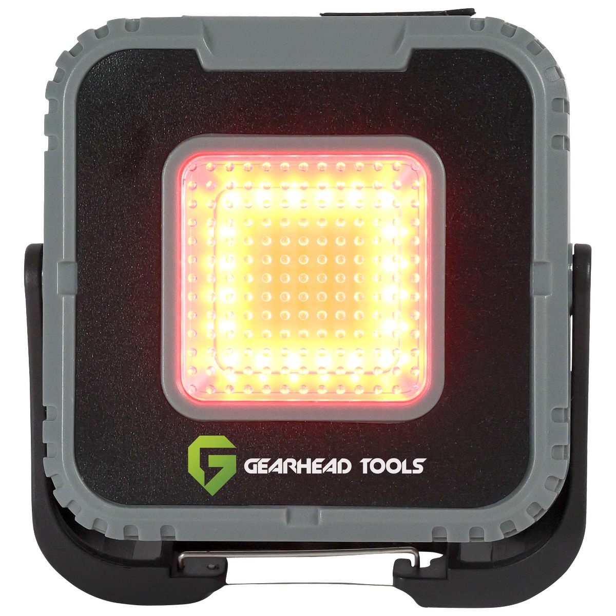 Rechargeable 10W COB/LED Trio Ready Worklight 50