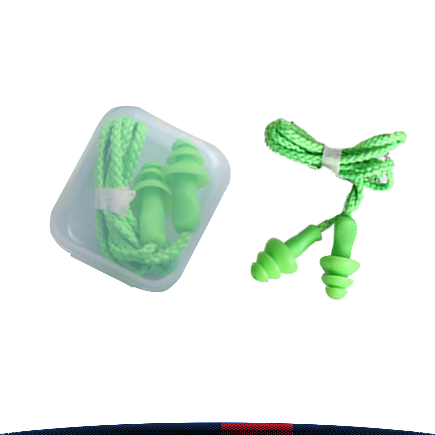 Zarph Corded Earplugs 5