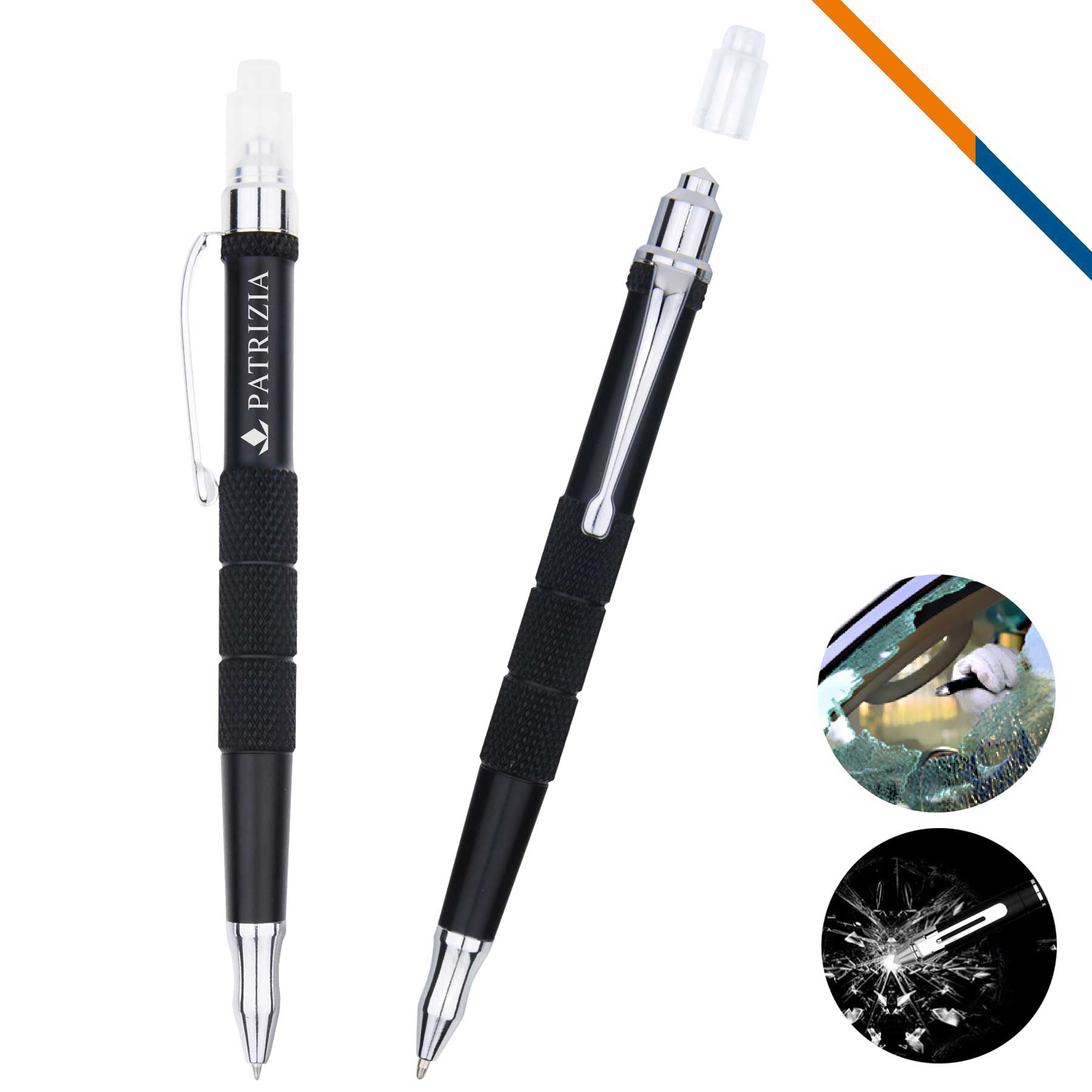 Life Saver Pen 2
