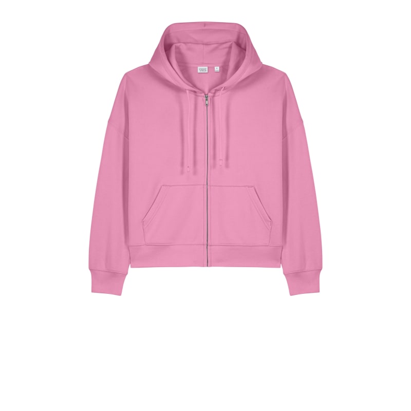 Stanley/Stella Women's Stella Ida Full-Zip Hooded Sweatshirt 10